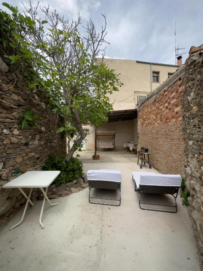 Vila San Isidro Miguelanez Exteriér fotografie