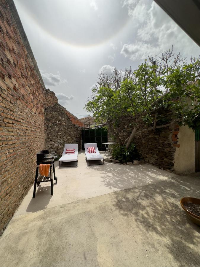 Vila San Isidro Miguelanez Exteriér fotografie